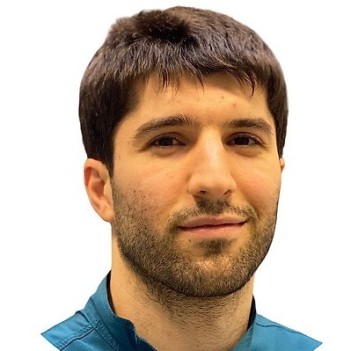 Муртазалиев Магомед Магомедович - фотография