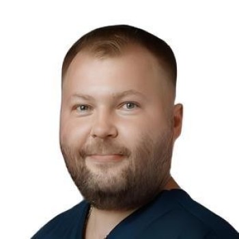 Афанасьев Артём Игоревич - фотография