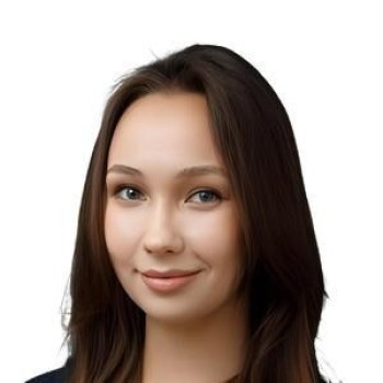 Сидехмеева Виктория Евгеньевна - фотография