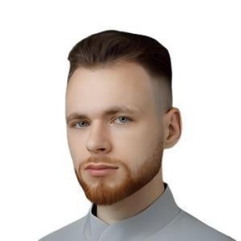 Хрусталев Михаил Олегович - фотография