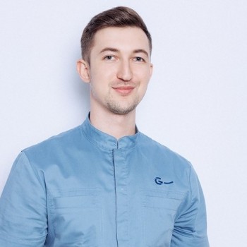 Ванин Никита Сергеевич - фотография