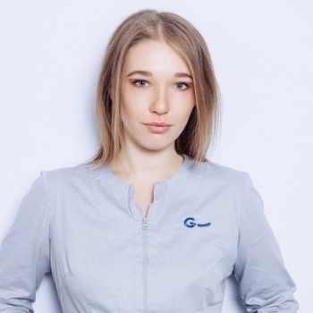 Воронцова Маргарита Сергеевна