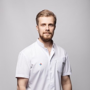 Куликов Дмитрий Владимирович - фотография