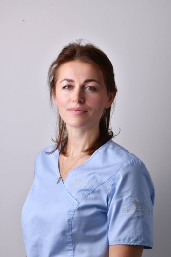 Кузнецова Анастасия Евгеньевна - фотография Кузнецова Анастасия Евгеньевна - фотография