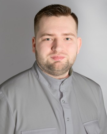 Прудников Максим Альбертович - фотография