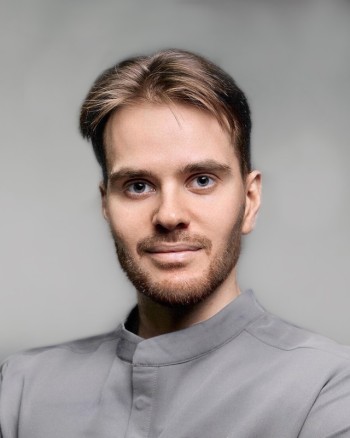 Сацков Алексей Евгеньевич - фотография