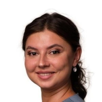 Пермякова Юлия Эдуардовна - фотография