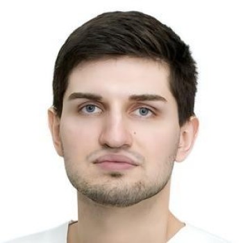 Джамалдиев Мухади Ахмедович - фотография