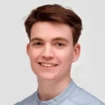 Курилла Михаил Артёмович - фотография