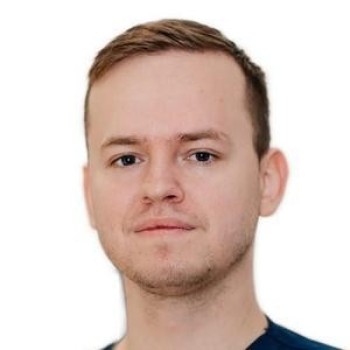 Низамов Руслан Альбертович - фотография