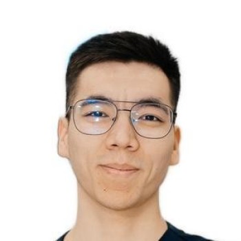 Тургалиев Таухид Амантайевич - фотография