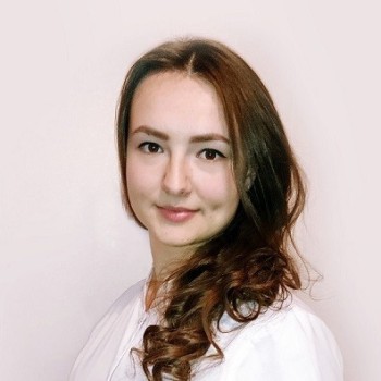 Антонова Марина Владимировна - фотография Антонова Марина Владимировна - фотография
