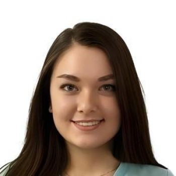 Пономаренко Елизавета Дмитриевна - фотография Пономаренко Елизавета Дмитриевна - фотография