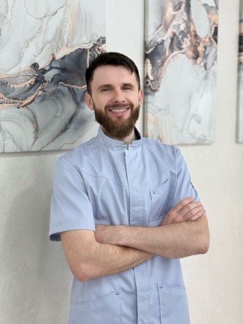 Борозенцев Дмитрий Юрьевич - фотография