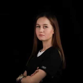 Мазолова Валерия Александровна - фотография