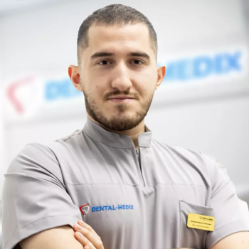 Арсланов Марсель Ришатович - фотография