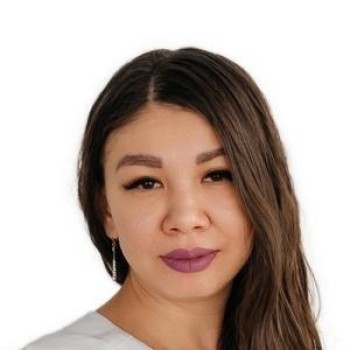 Алибаева Лайсян Ильдаровна - фотография