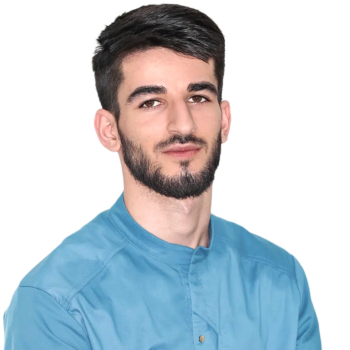 Магомедов Шамиль Замирович - фотография