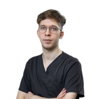 Безлепкин Илья Валерьевич - фотография