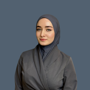 Агаева Камила Заурбейговна - фотография