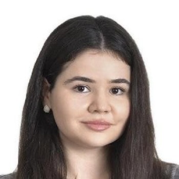 Зеленцова Кристина Николаевна - фотография