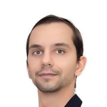 Боряев Дмитрий Иванович - фотография Боряев Дмитрий Иванович - фотография