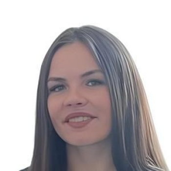 Долгих Ирина Алексеевна - фотография