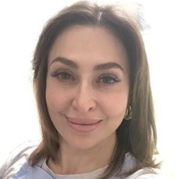 Емельянова Наталья Геннадьевна - фотография Емельянова Наталья Геннадьевна - фотография