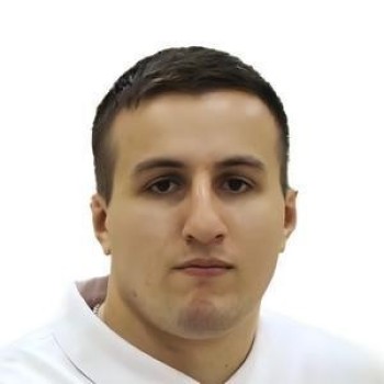 Дзебоев Борис Станиславович - фотография