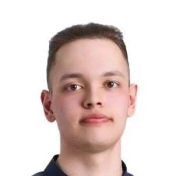 Лопатин Александр Евгеньевич - фотография