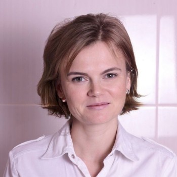 Перевозкина Мария Павловна - фотография