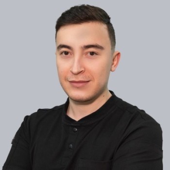 Раджабов Хасанбой Мирзобобоевич - фотография
