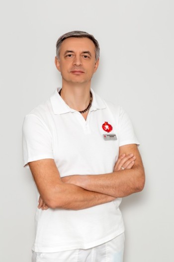 Мелешко Николай Николаевич - фотография Мелешко Николай Николаевич - фотография