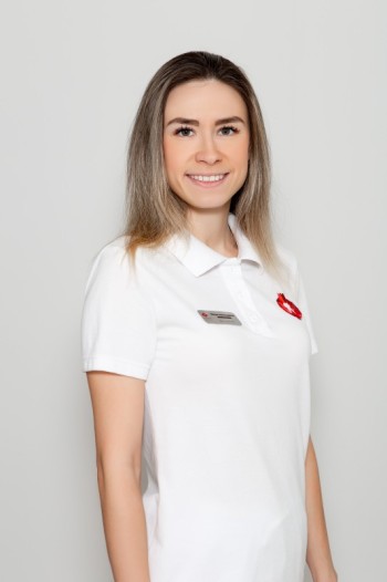 Никонова Ксения Александровна - фотография