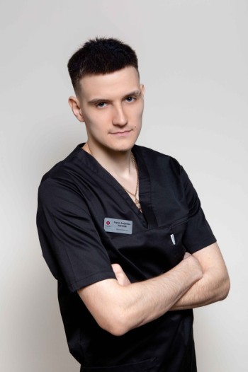 Ракутов Сергей Андреевич - фотография