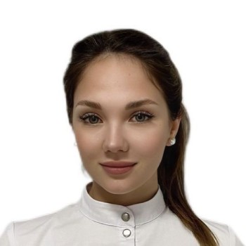 Попова Валерия Валерьевна - фотография