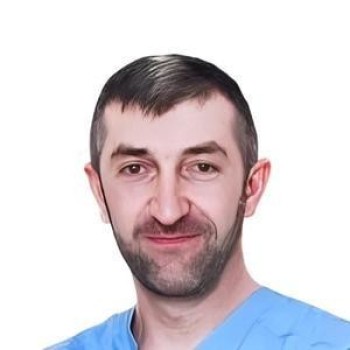 Гаджибутаев Ахмад Ибрагимович - фотография