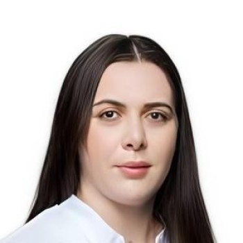 Шихшабегова Разинат Камиловна - фотография