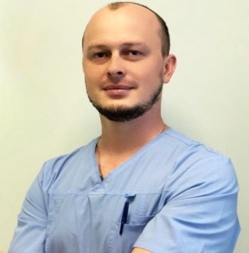 Левченко Иван Михайлович - фотография Левченко Иван Михайлович - фотография
