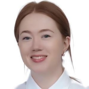 Любова Мария Сергеевна - фотография