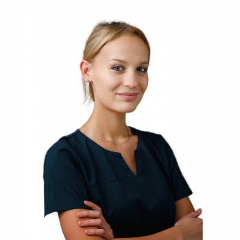 Виноградова Любовь Сергеевна - фотография