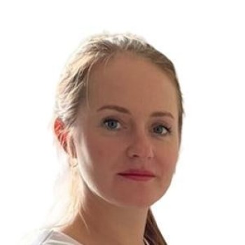 Шуренкова Екатерина Викторовна - фотография