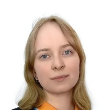 Меркушева Александра Юрьевна - фотография