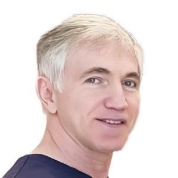 Камилов Расул Ибрагимханович - фотография