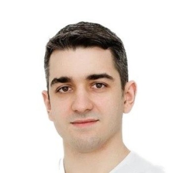 Батыршин Евгений Маратович - фотография