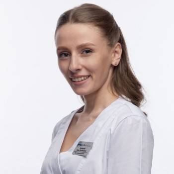 Борицкая Анна Руслановна - фотография