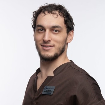 Магомедов Магомед Ибрагимович - фотография