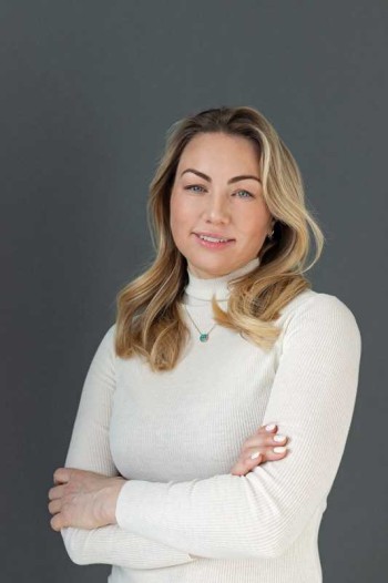 Шарова Елена Владимировна - фотография Шарова Елена Владимировна - фотография