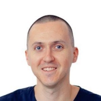 Воронков Александр Сергеевич - фотография