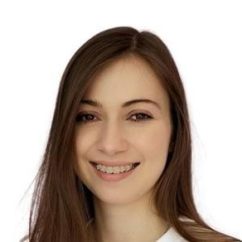 Пушкова Анита Игоревна - фотография Пушкова Анита Игоревна - фотография